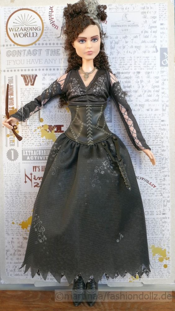 2022 Bellatrix Lestrange, Harry Potter #HJF70 