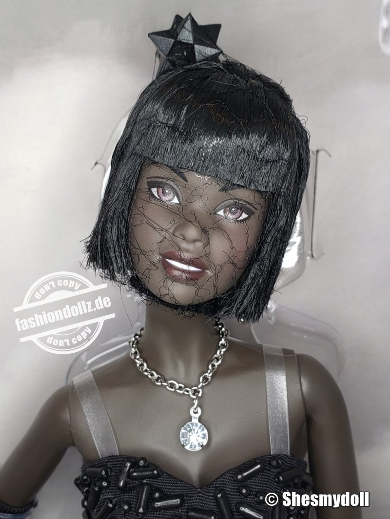 2022 Mark Ryden x Barbie at the Surrealist Ball Giftset #HJN31