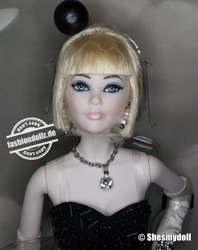 2022 Mark Ryden x Barbie at the Surrealist Ball Giftset  #HJN31