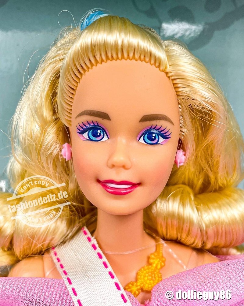 2023 Barbie Rewind 80s Edition - Prom Night #HJX20