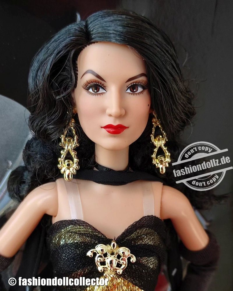 2023 Tribute Collection - María Félix Barbie #HND70