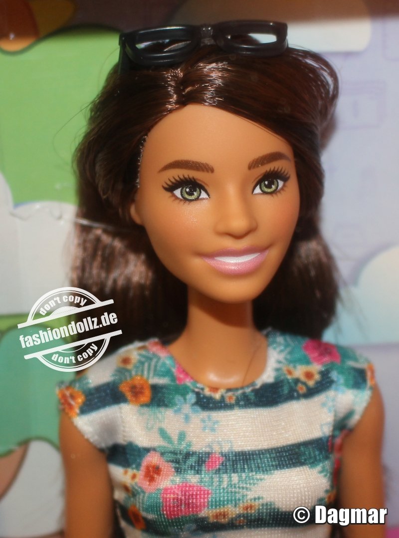 2024 Barbie I love School Classroom Playset #HRG85