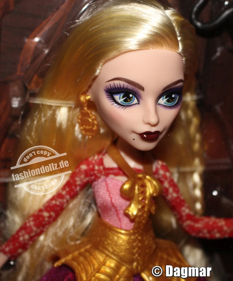 2024 Monster High - Disney's Hocus Pocus, Sarah Sanderson Doll     #HXJ02