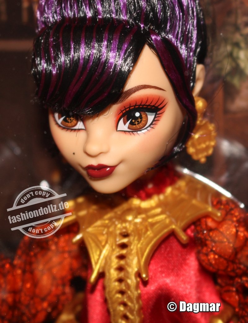 2024 Monster High - Disney's Hocus Pocus, Mary Sanderson Doll    #HXJ02