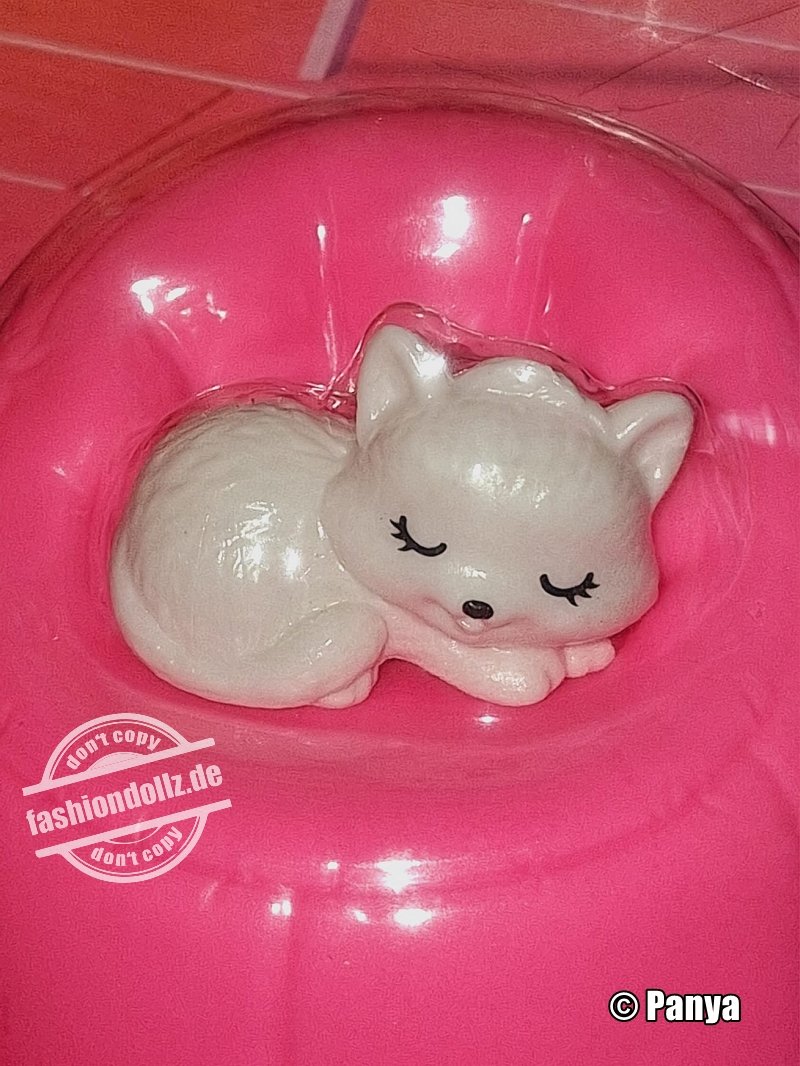 2024 You can be anything - Art Therapist Barbie & Chelsea  #HRG48