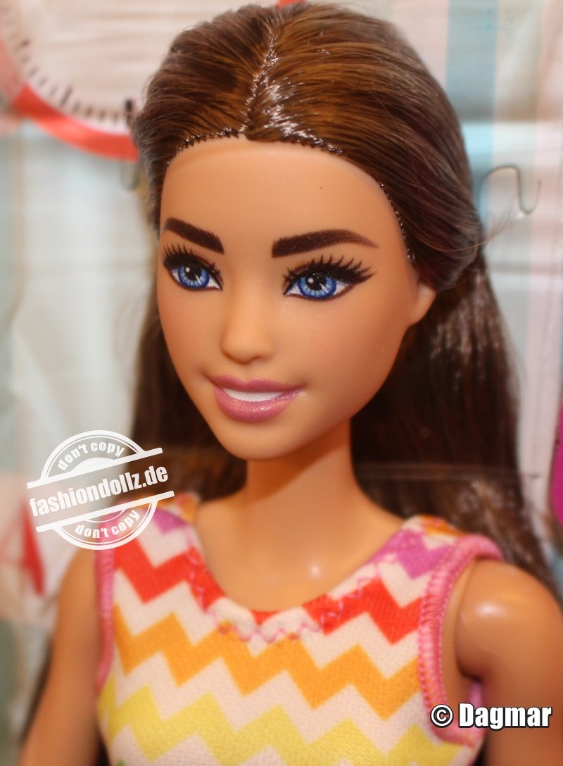 2024 You can be anything - Teacher Barbie & Student #JCR76