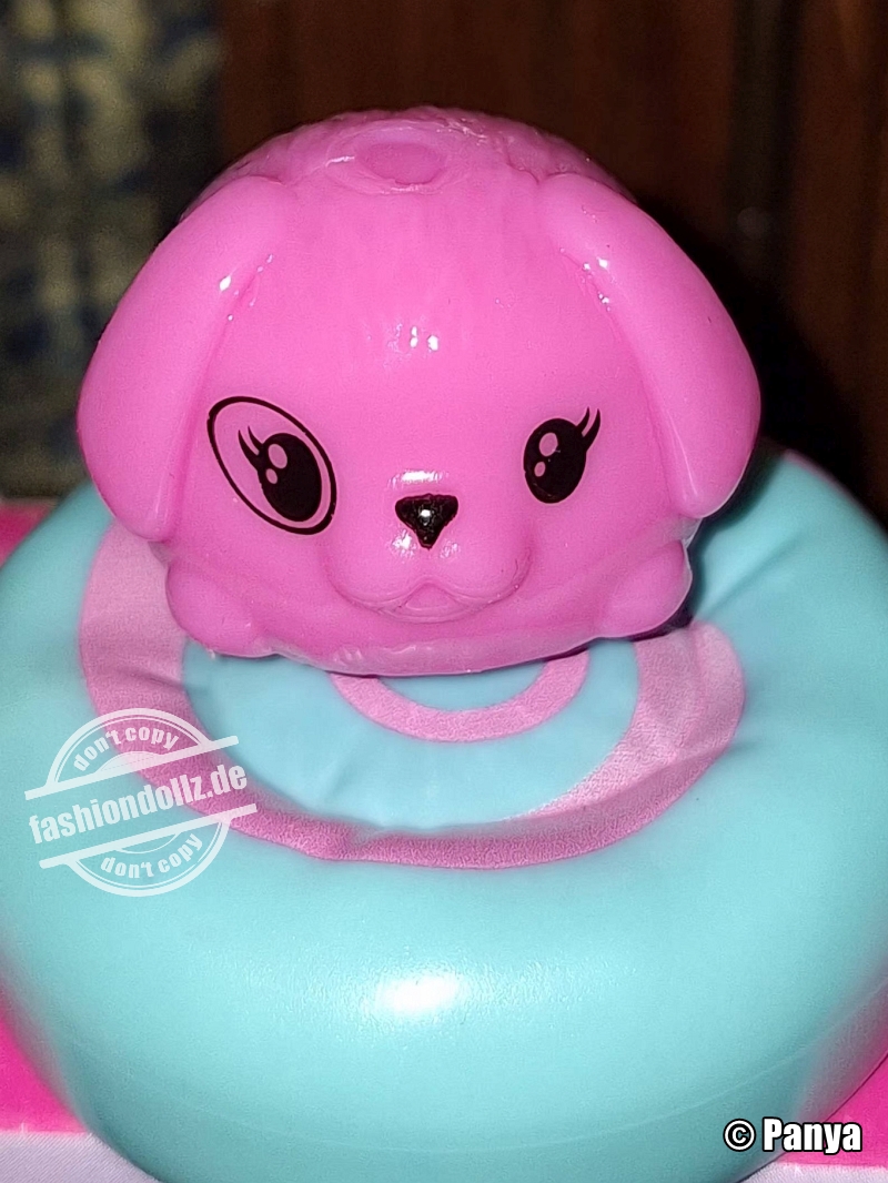 2025 Pop Reveal Barbie, pink #JFY62