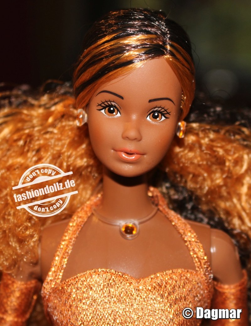 2025 1980 Golden Dream Christie Repro #JBJ50