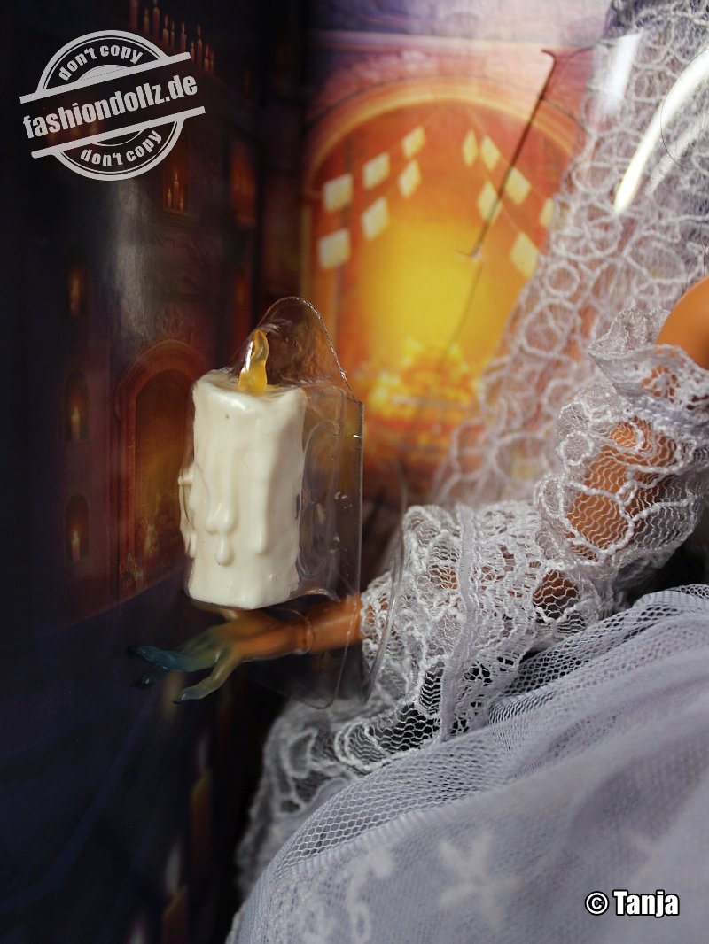 2025 Día De Muertos - La Llorona Barbie #JBJ12