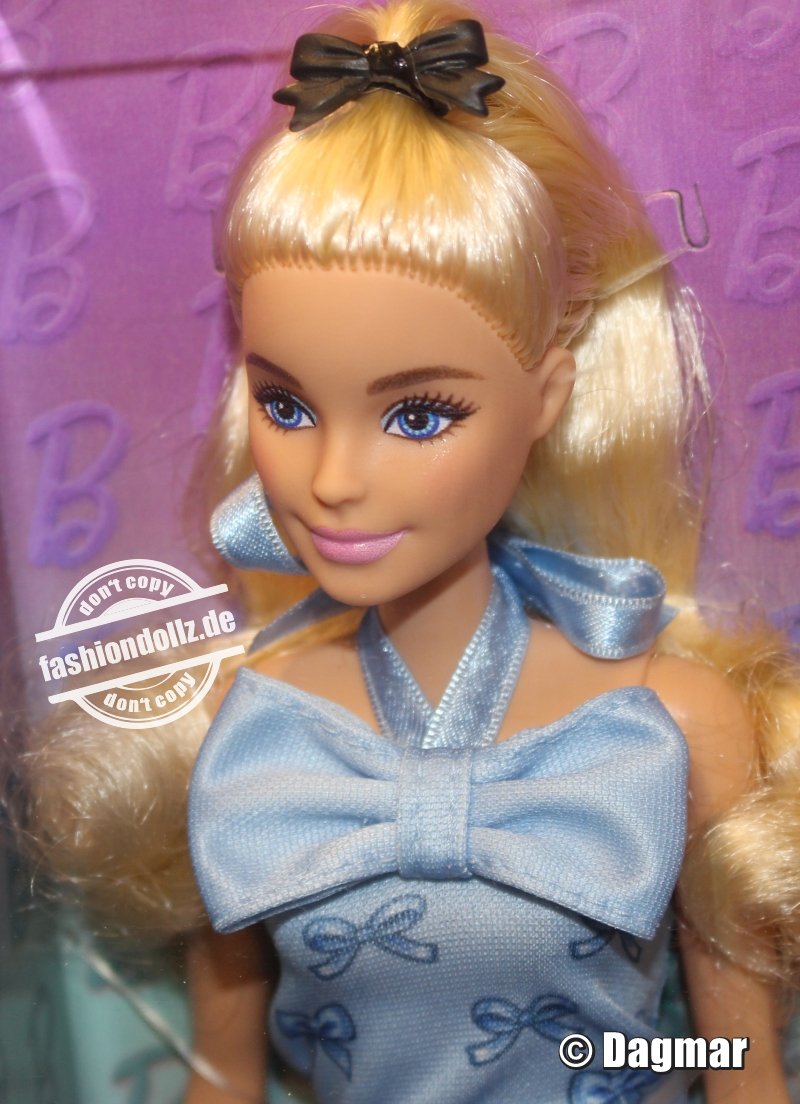 2025 Fashionistas #237 Barbie HYT93