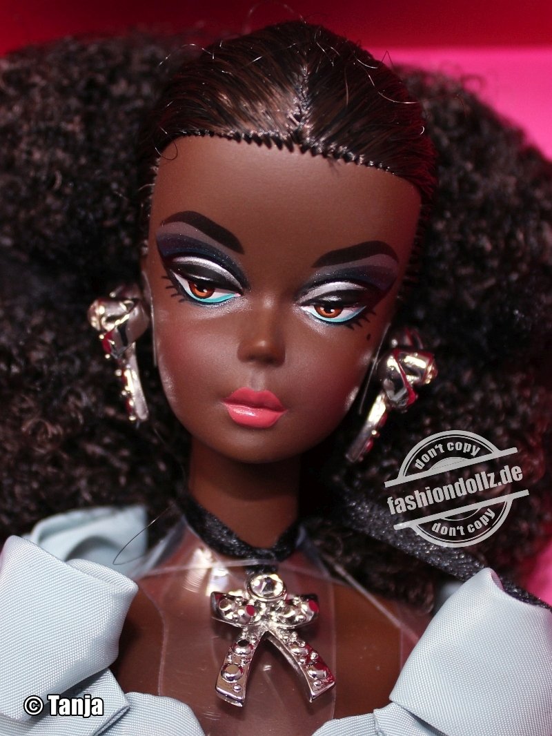 2025 Pettycoat Perfection - Silkstone Barbie #3, JBH65