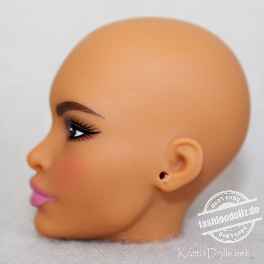 2025 You Create Barbie Basics Kit #1, Reed JBH872