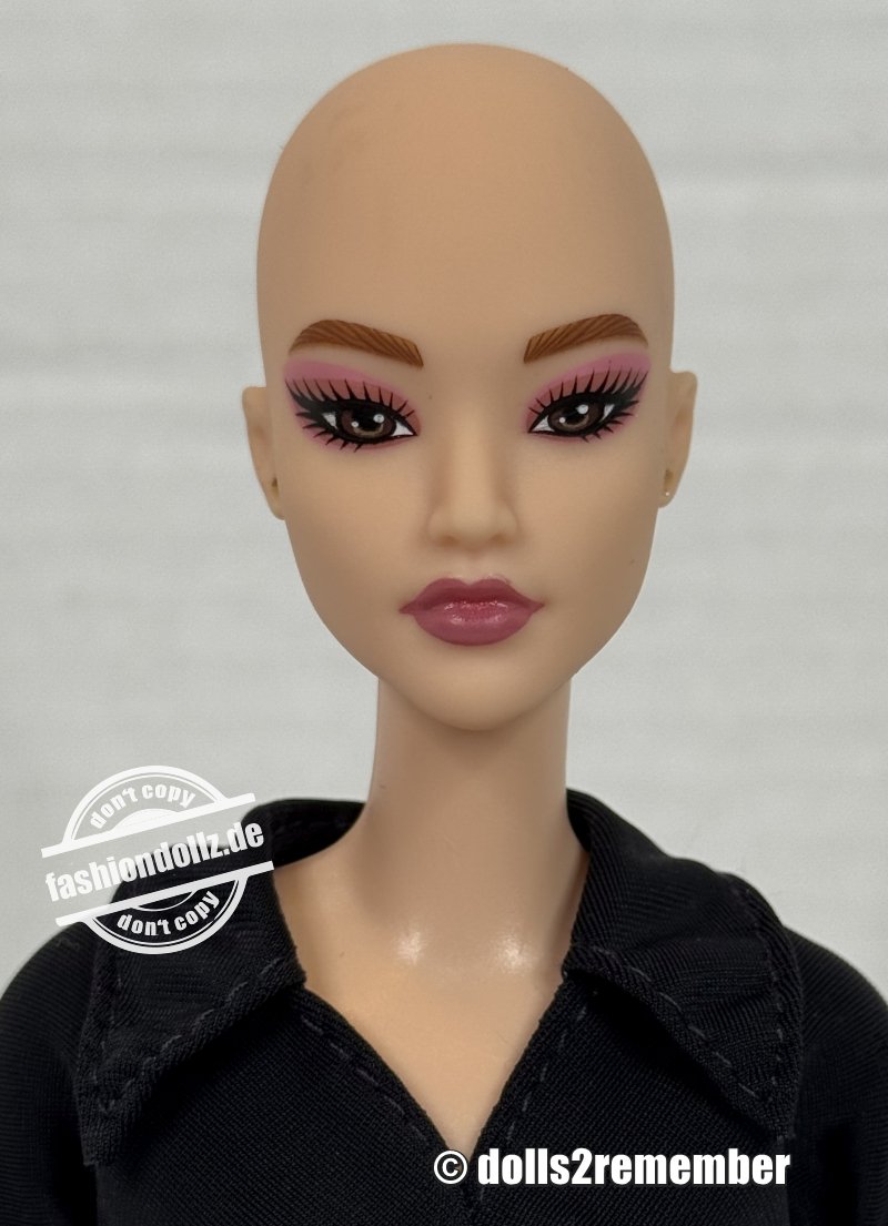 2025 You Create Barbie Basics Kit #2, Audrey JBH86