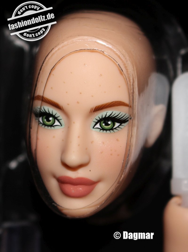 2025 You Create Barbie Basics Kit #2, Stoyan JBH86