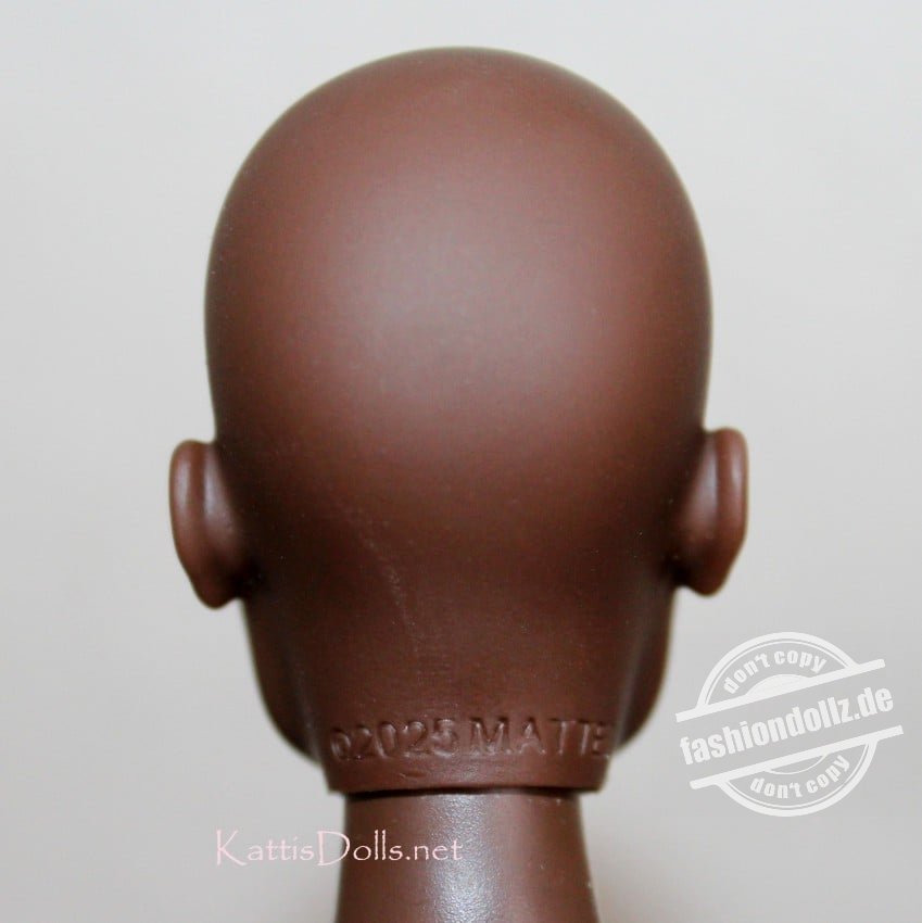 2025 You Create Barbie Basics Kit #3, Rose JBH87