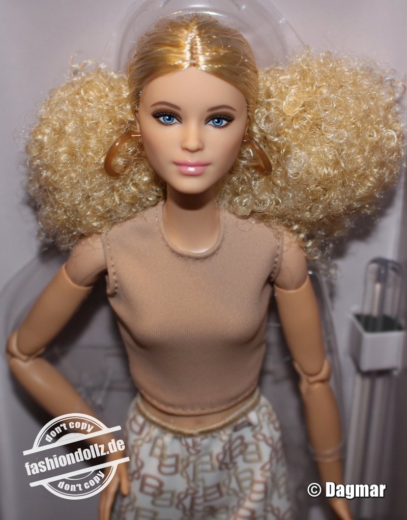 2026 Barbie Basics Series 2, Model 07 #JJX26