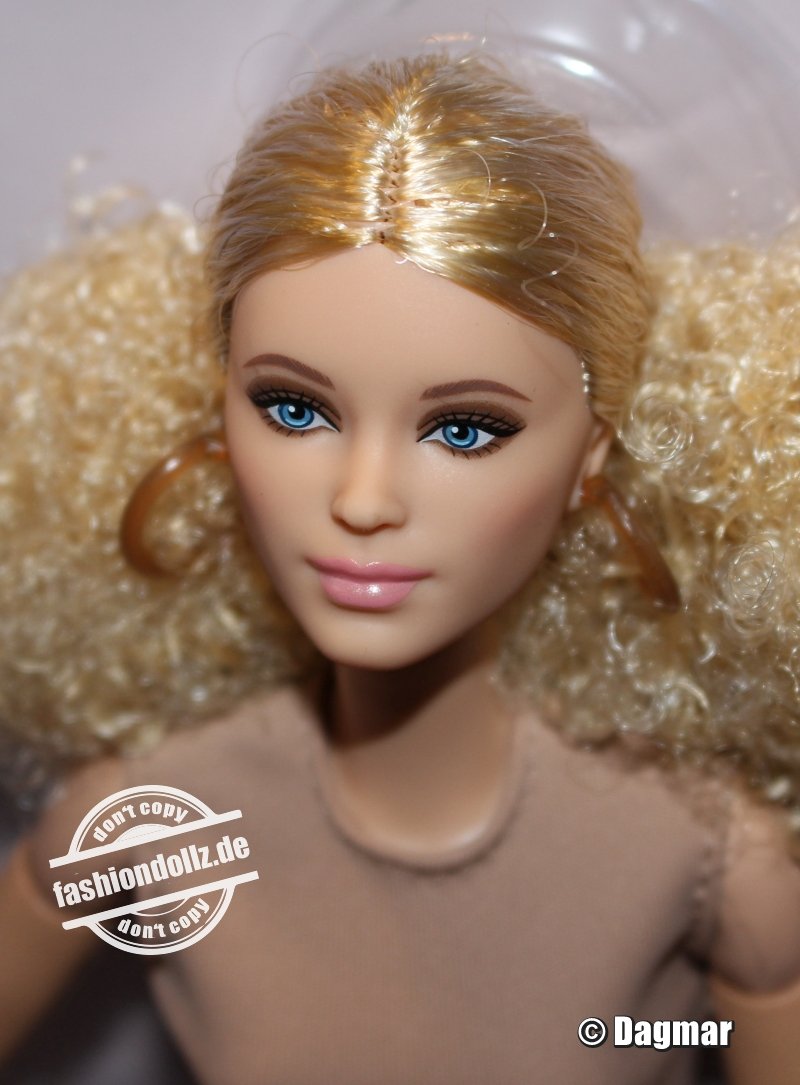 2026 Barbie Basics Series 2, Model 07 #JJX26