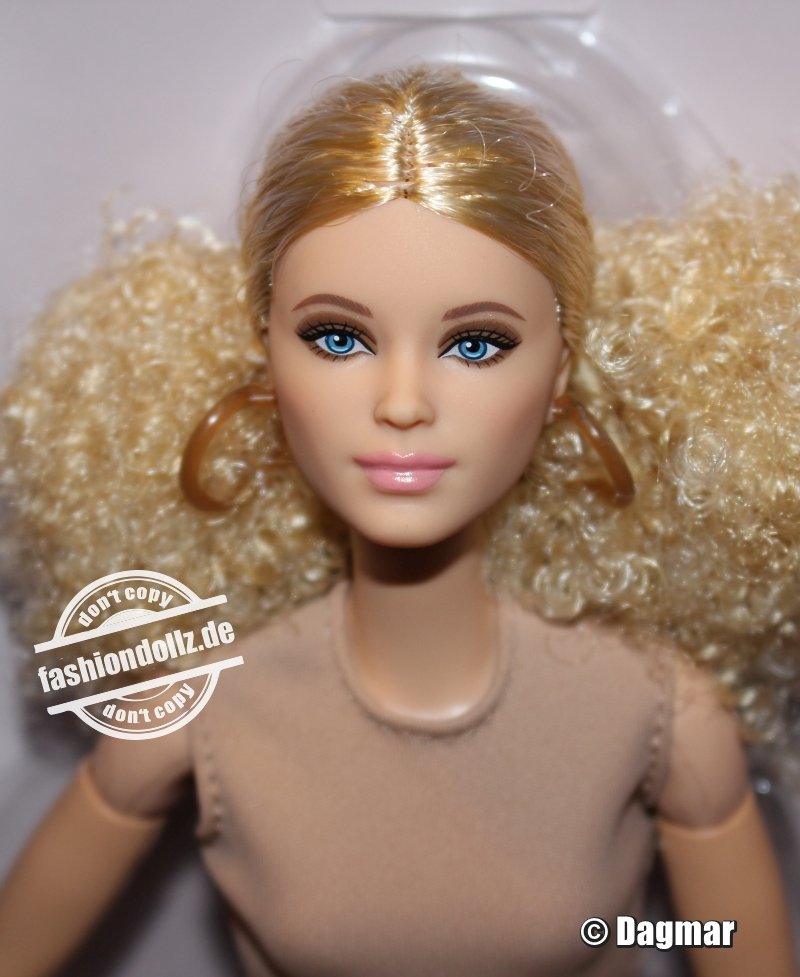 2026 Barbie Basics Series 2, Model 07 #JJX26