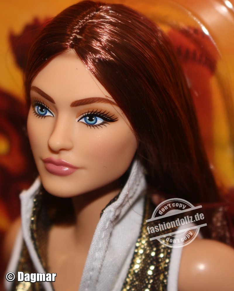2026 Barbie Signature - Masters of the Universe -Teela Doll    #JKG65