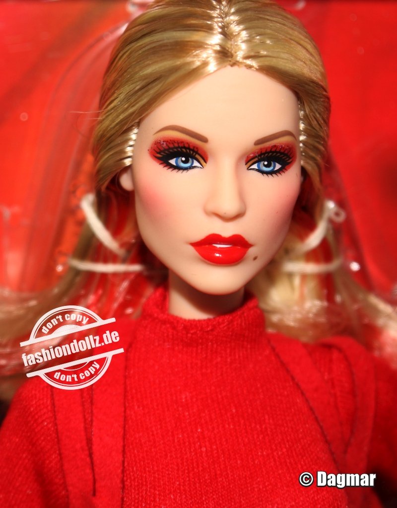 2026 Barbie Signature Kylie Minogue Doll #JBJ39