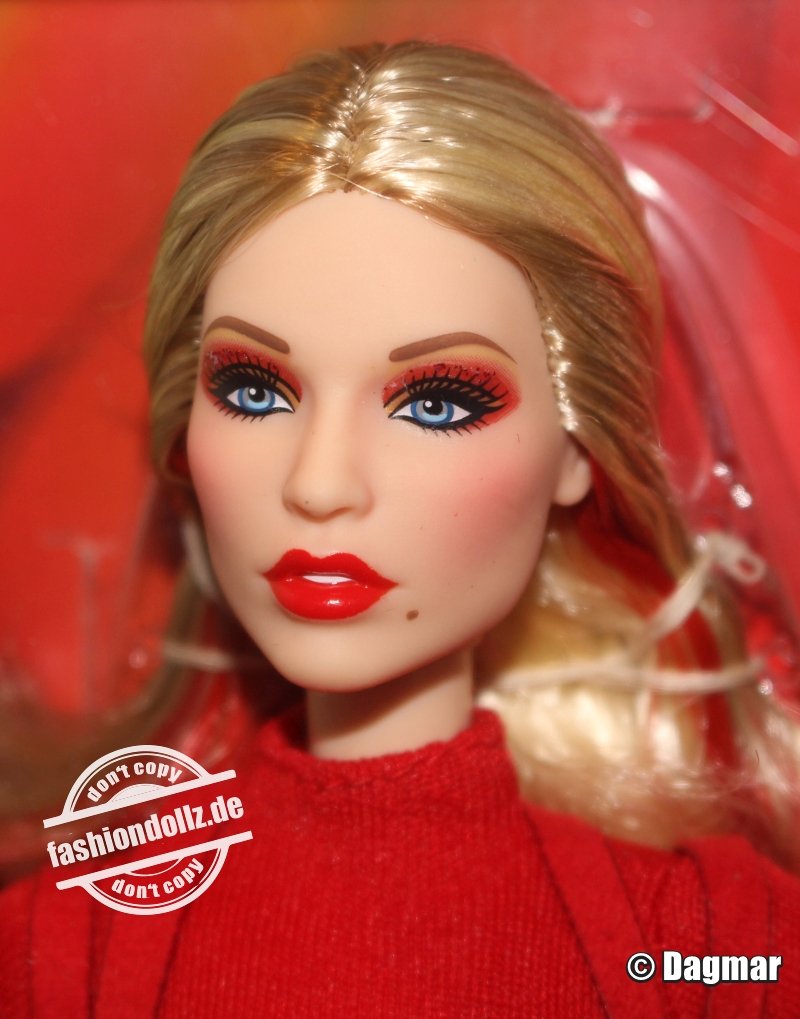 2026 Barbie Signature Kylie Minogue Doll #JBJ39