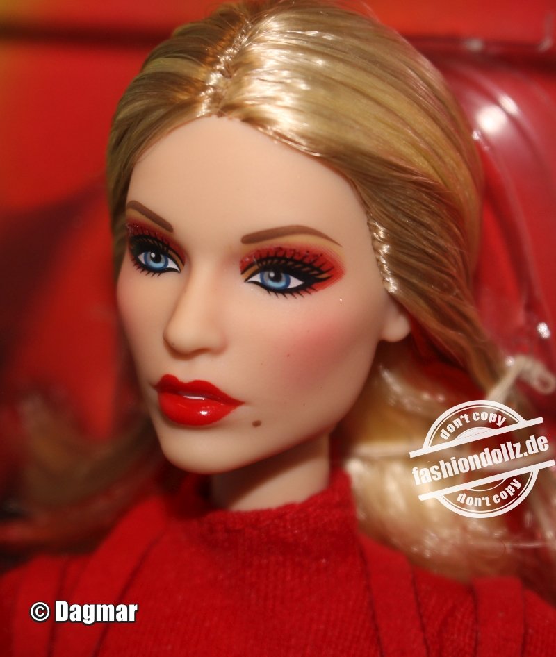2026 Barbie Signature Kylie Minogue Doll #JBJ39