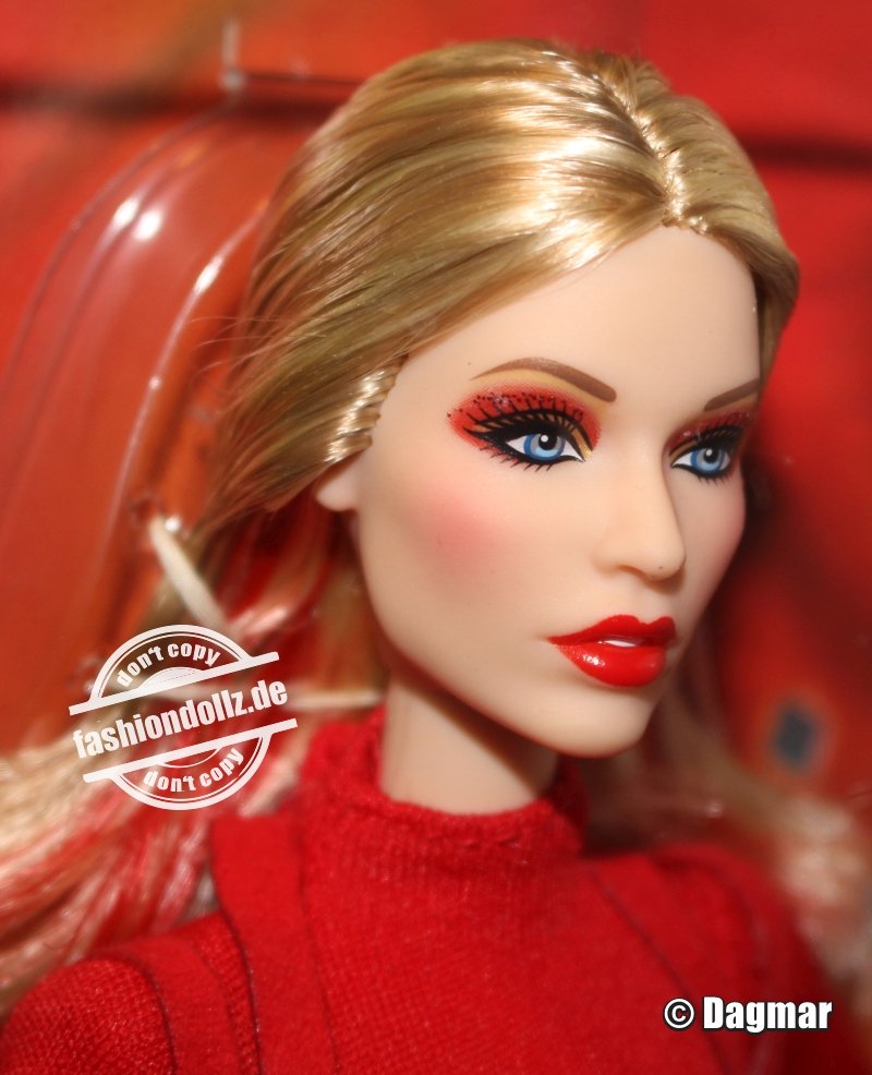 2026 Barbie Signature Kylie Minogue Doll #JBJ39