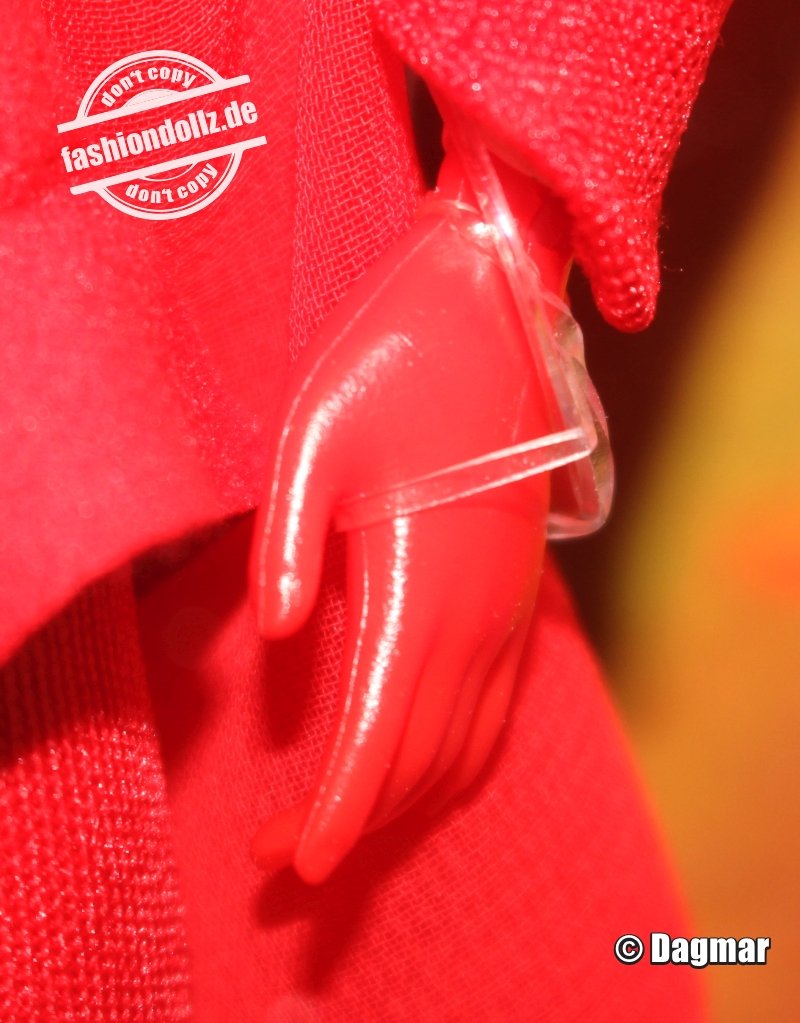 2026 Barbie Signature Kylie Minogue Doll #JBJ39