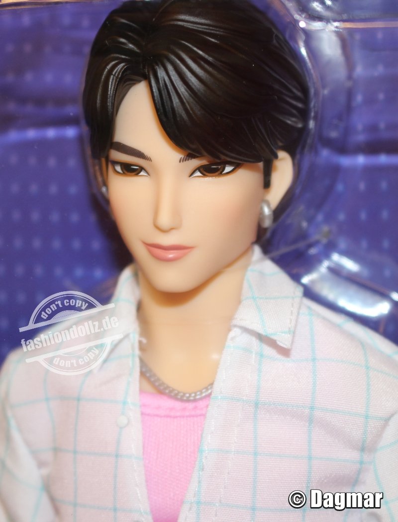 2026 Mattel KPop Demon Hunters - Saja Boys Jinu # JRN38 - Fashiondollz.info
