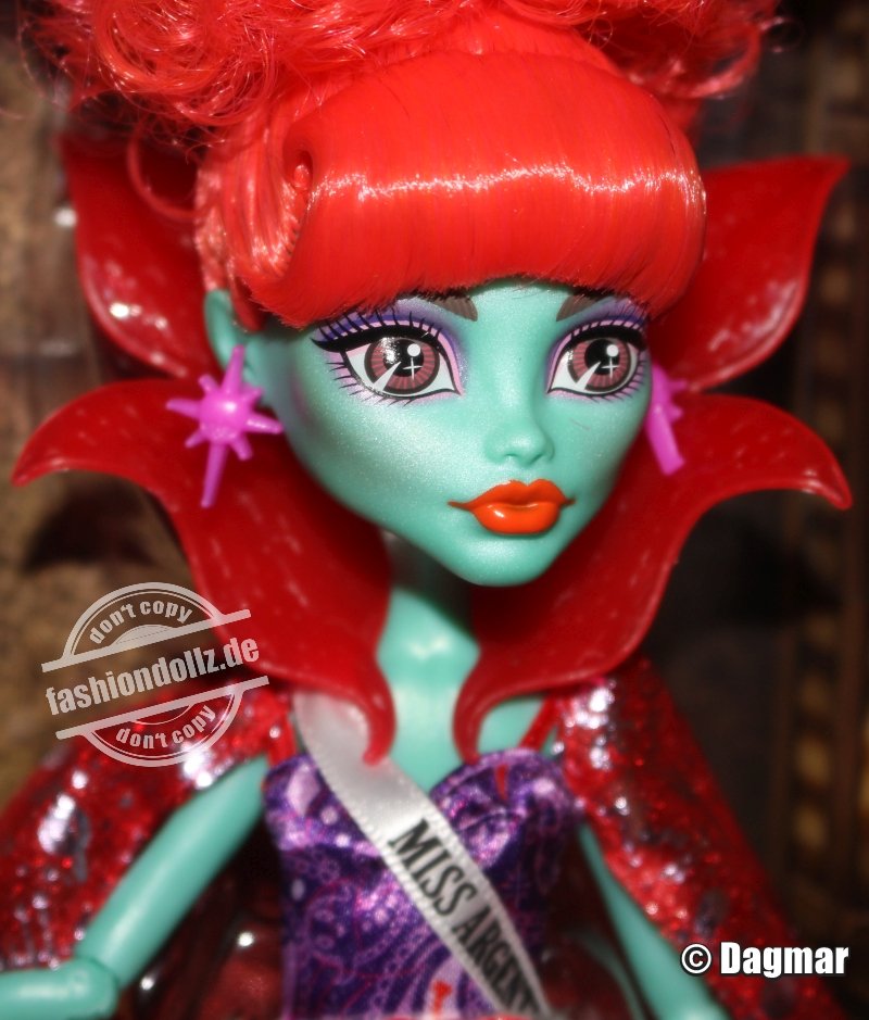 2026 Monster High Skullector - Beetlejuice Waiting Room 2-Pack #JCX58