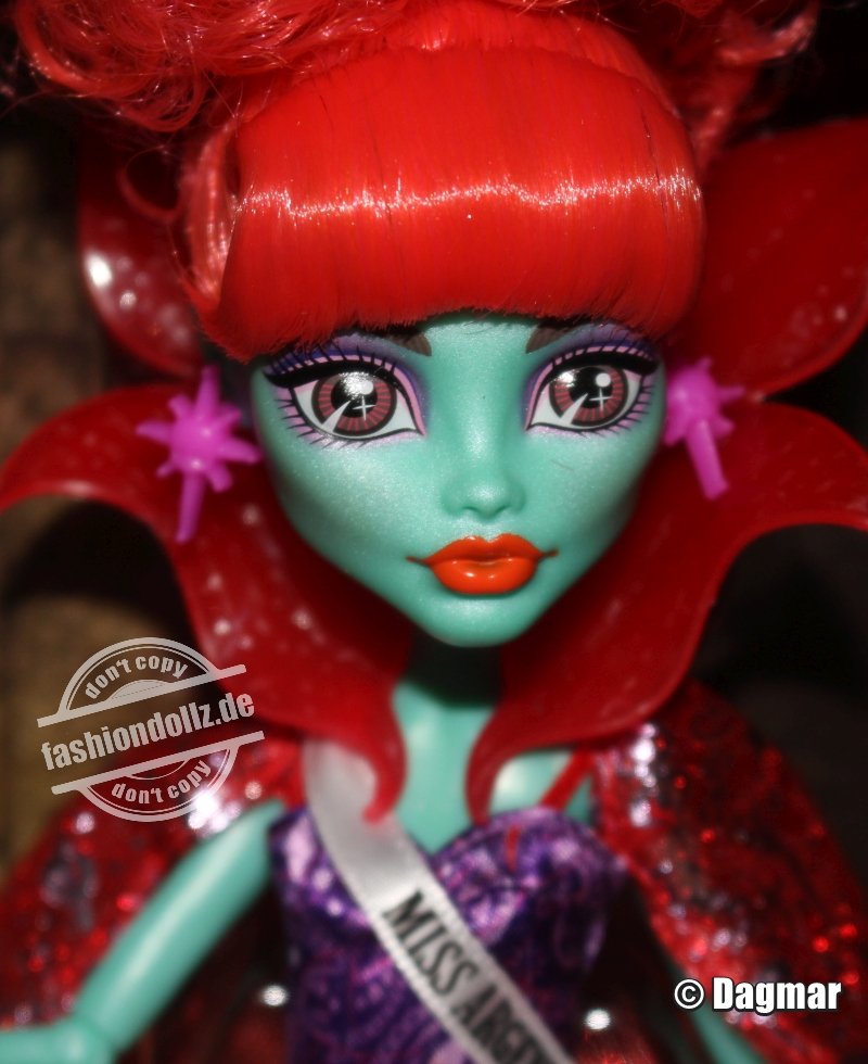 2026 Monster High Skullector - Beetlejuice Waiting Room 2-Pack #JCX58