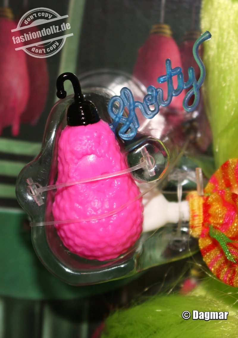 2026 Monster High Skullector - Killer Klowns Doll #JMG88