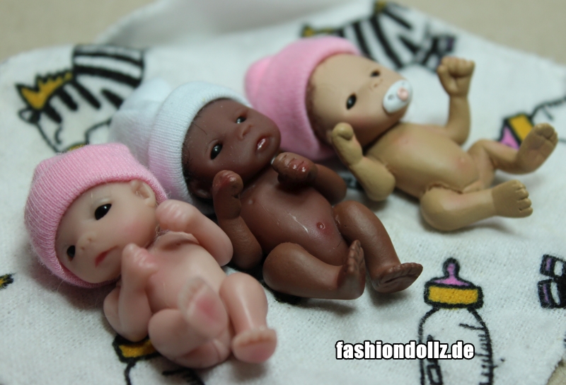 Adorable Minis von Simba Toy (14)