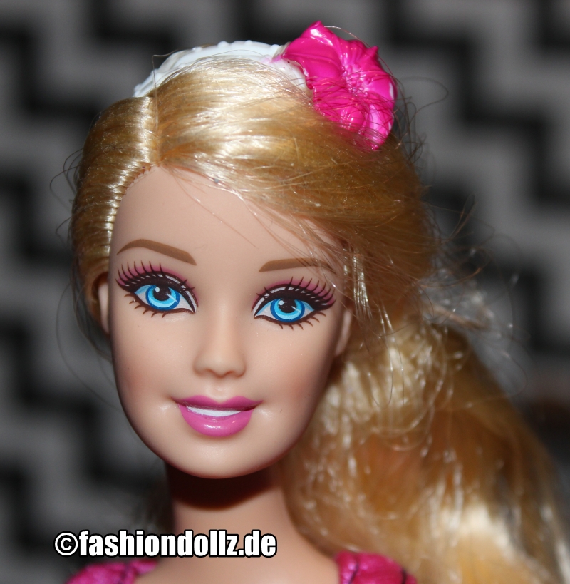 2014 Fashion Barbie & Accessories CDC18