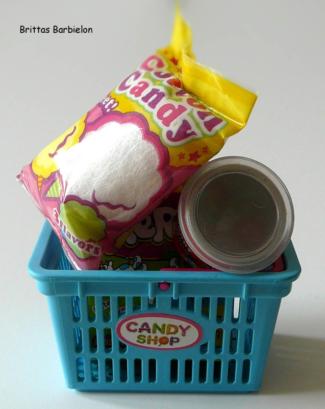 Candy Shop re-ment Bild #18