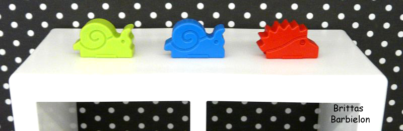 Miniatur Zubehör von Playmobil Geobra Bild #32