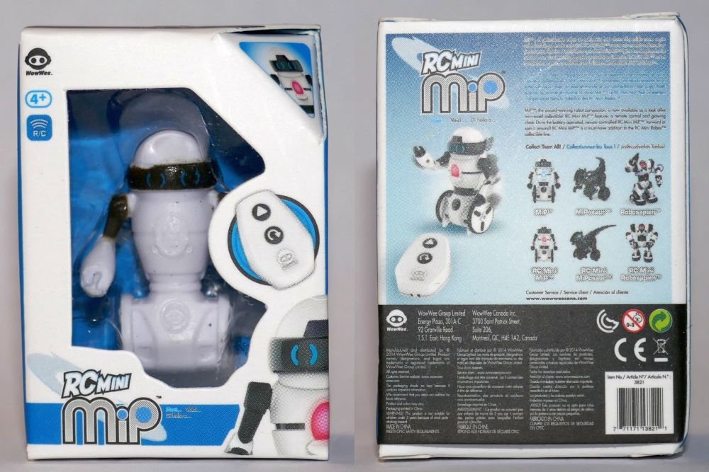 ZURU - 5 Surprise, Toy Mini Brands, No. 058