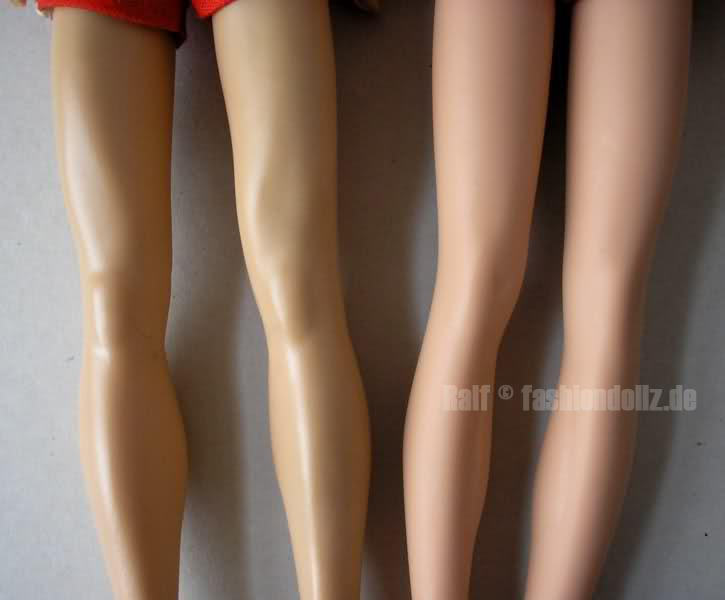 Shorty Legs