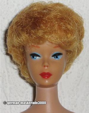 1961 Bubble Cut, blonde