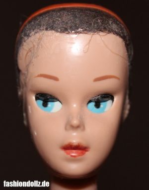1964 Miss Barbie #1060 - without wig