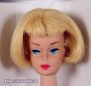 1966 American Girl, blonde #1070