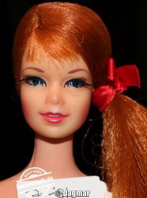 1968 Talking Stacey #1125 titian