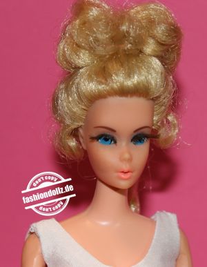 1971 Barbie with Growin' Pretty Hair #1144 (2. Ed.) 