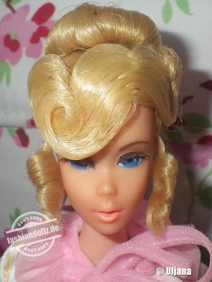 1970 Barbie with Growin' Pretty Hair #1144 (1. Ed.) 