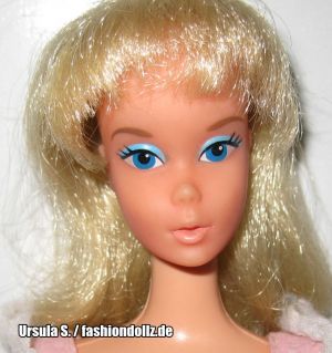 1974 Sweet 16 Barbie #7796