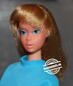 1974 Sweet 16 Barbie #7796