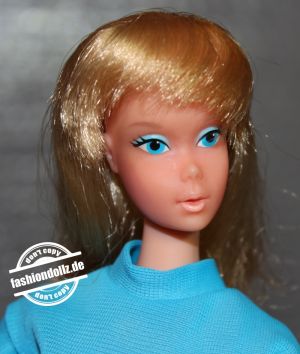 1974 Sweet 16 Barbie #7796 