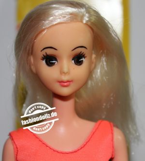 1974 Sweet 16 Barbie, Japan #  9537