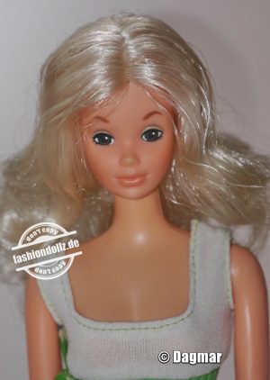 1975 Free Moving P.J. #7281