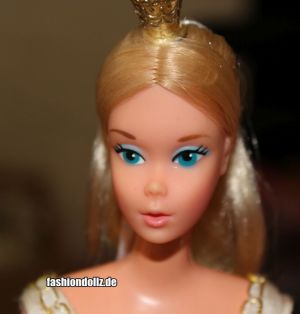 1976 Ballerina Barbie  #9093